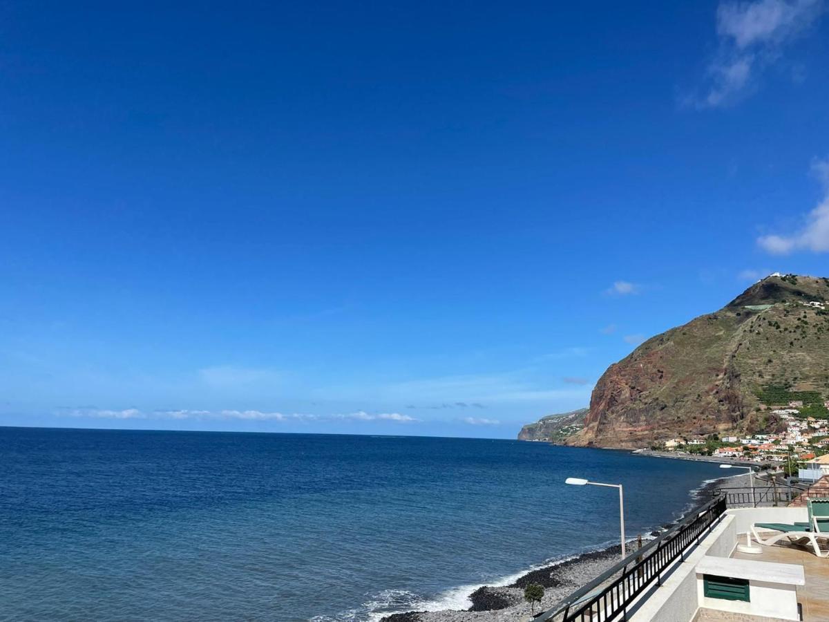 Madalena Sunset By Madeira Sun Travel Appartement Madalena do Mar Buitenkant foto