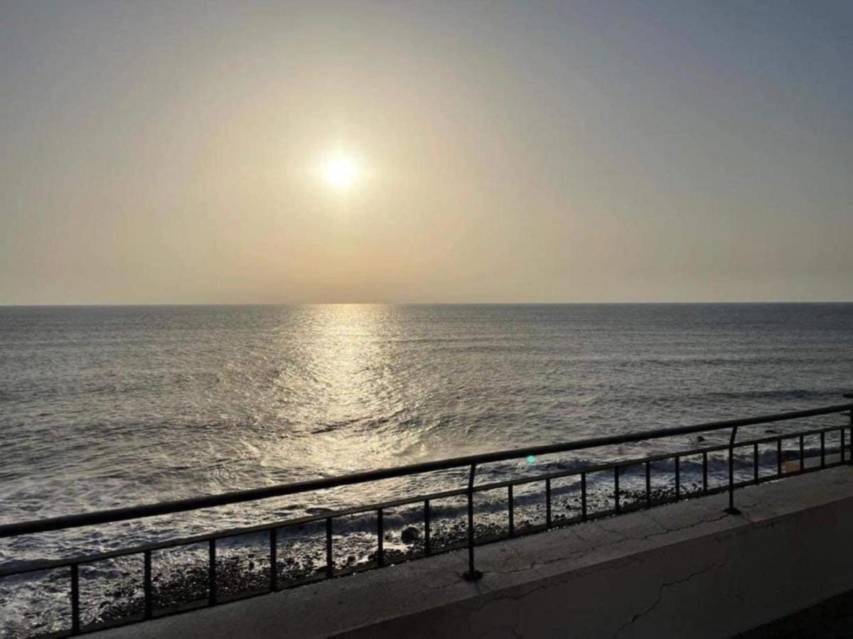 Madalena Sunset By Madeira Sun Travel Appartement Madalena do Mar Buitenkant foto