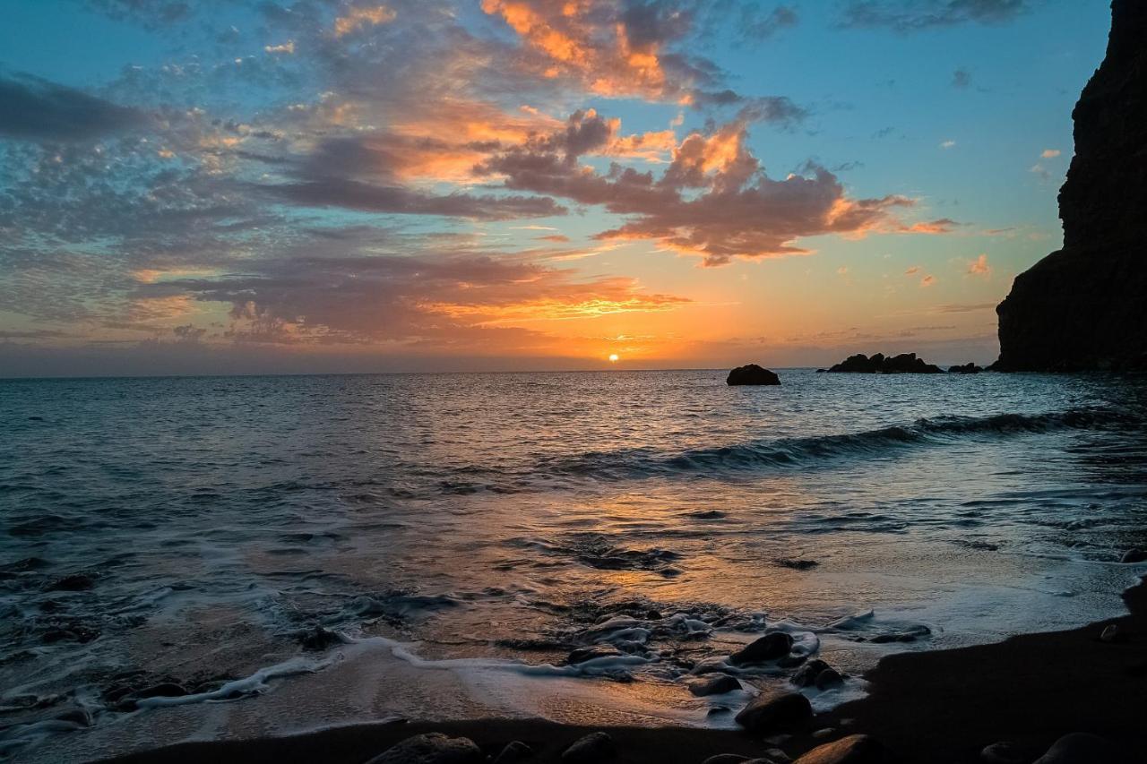 Madalena Sunset By Madeira Sun Travel Appartement Madalena do Mar Buitenkant foto