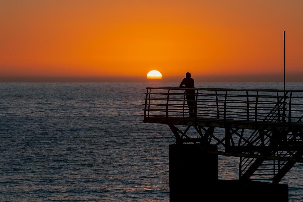 Madalena Sunset By Madeira Sun Travel Appartement Madalena do Mar Buitenkant foto