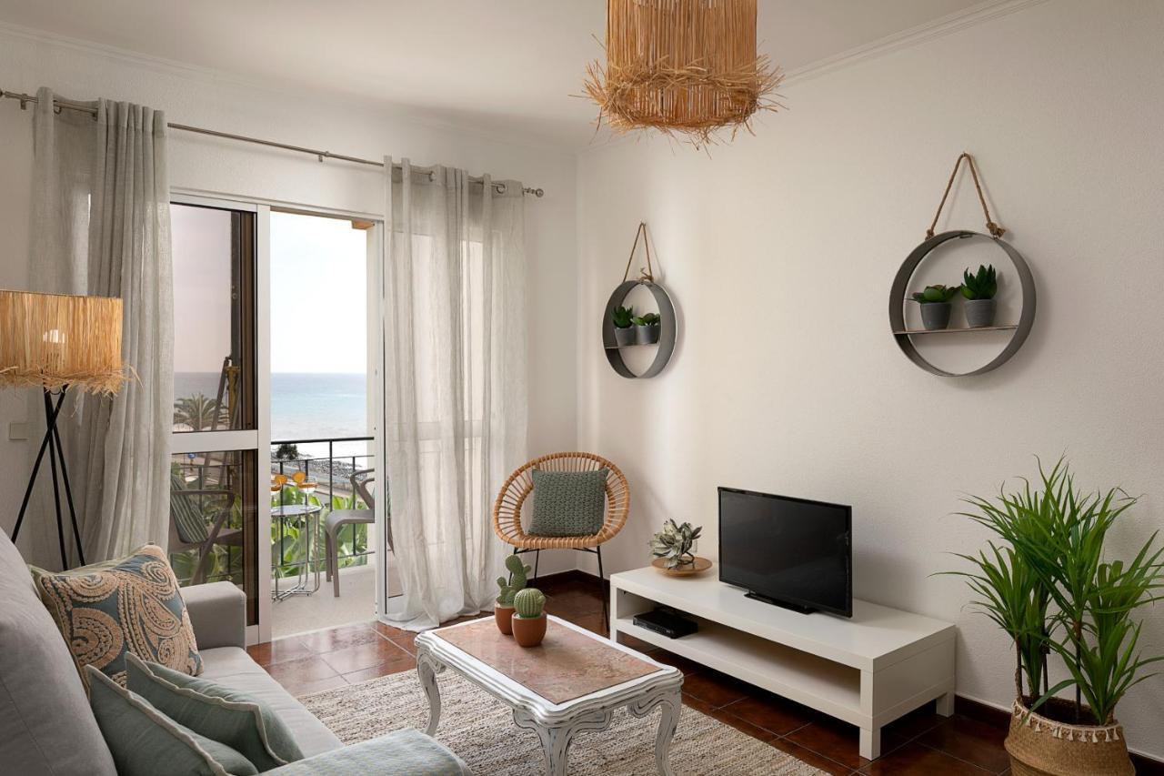 Madalena Sunset By Madeira Sun Travel Appartement Madalena do Mar Buitenkant foto