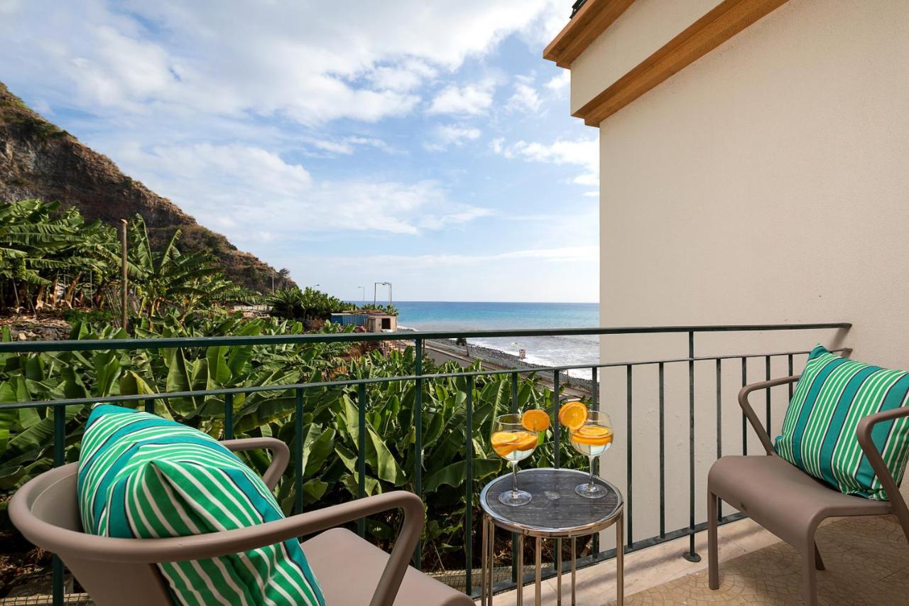 Madalena Sunset By Madeira Sun Travel Appartement Madalena do Mar Buitenkant foto